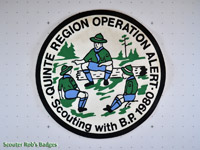 1980 Operation Alert
